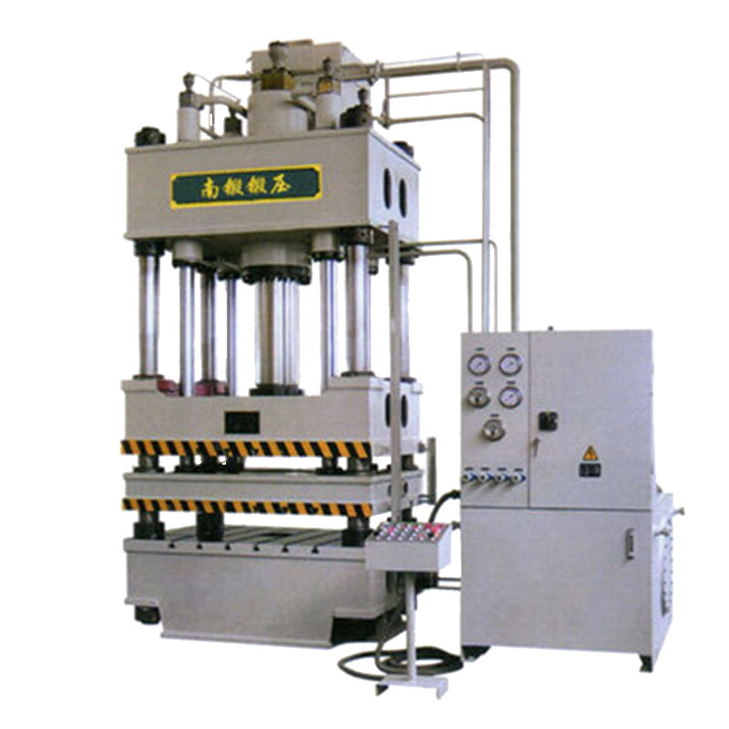 YND28系列雙動薄板拉伸液壓機(jī)